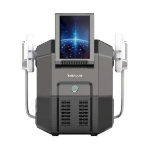 emsculpneo emface machine muscle stimulator for sale before and after A0241 5 in 1 Emslim Emsculpting NEO RF EMS Muscle Stimulation Teslasculpt Muscle Building