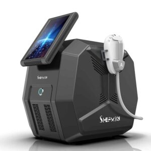 Máquina estimuladora muscular Emsculpneo Emface en venta antes y después A0241 5 en 1 Emslim Emsculpting NEO RF EMS Estimulación muscular Teslasculpt Desarrollo muscular