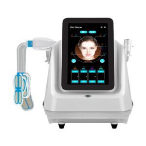 Magface Emface Face Lifting Facial, Máquina para Remoção de Rugas e Reafirmação da Pele à Venda