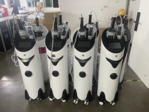 工厂 132