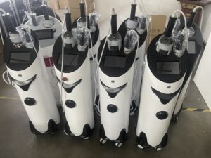 工厂 142