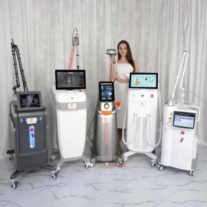 LASER合集5