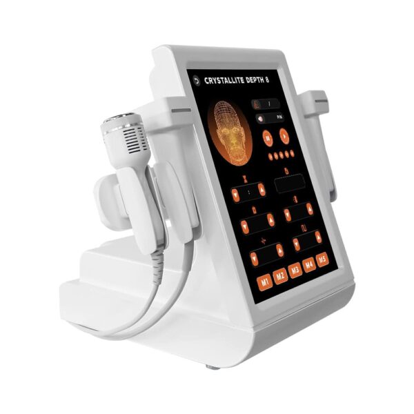 A0152 Desktop MMRF Deepth 8 Microneedling RF - Image 3