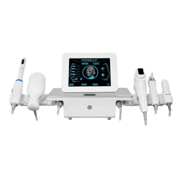 A0204 9D/7D Focused HIFU Machine 5 In 1 hifu therapy high intensity focused ultrasound hifu prostate hifu therapy for face vaginal Hifu,Vmax hifu,RF,Llpo Hifu hifu vaginal tightening
