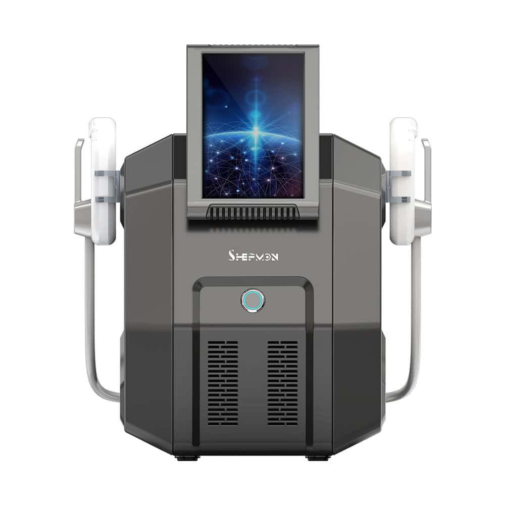 emsculpneo emface machine muscle stimulator for sale before and after A0241 5 in 1 Emslim Emsculpting NEO RF EMS Muscle Stimulation Teslasculpt Muscle Building