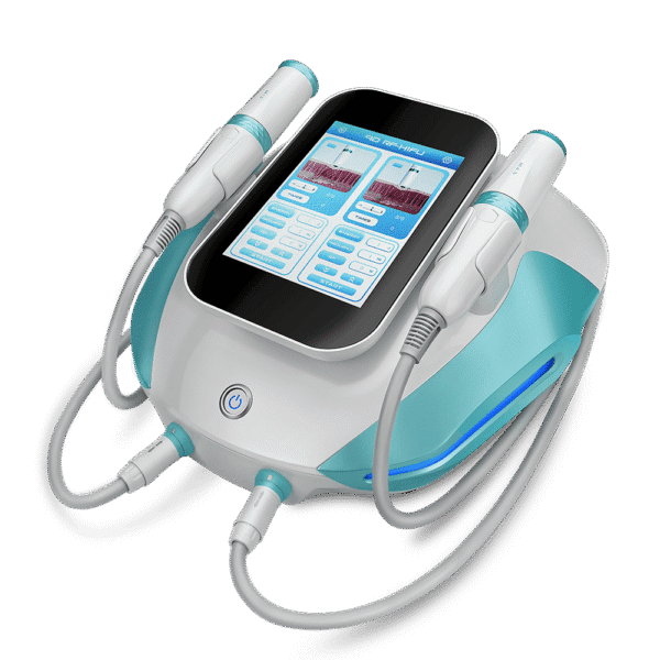 A0270 Anti Aging Vmax Hifu Machine with Radio-Frequency - Immagine 1
