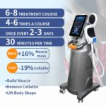 emsculpt neo prima e dopo 1 trattamento btl emsculpt neo costo emscuplt vs emsculpt neo effetti collaterali