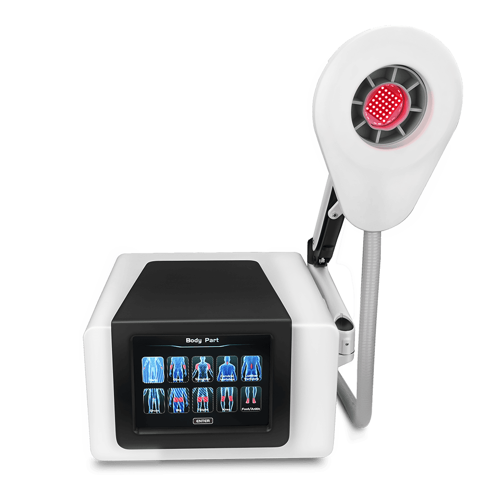A0275E Macchina combinata 3 in 1 Pmst Wave Magnetotherapy Macchina Emsculpt in vendita Macchine per la scultura del corpo