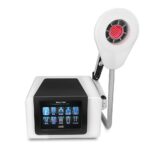 A0275E Macchina combinata 3 in 1 Pmst Wave Magnetotherapy Macchina Emsculpt in vendita Macchine per la scultura del corpo