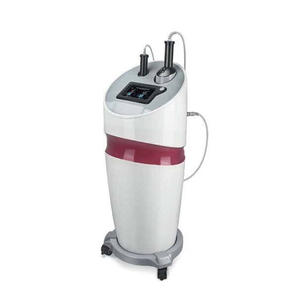 B0158 معدات تجميلية B0158 Endos Velapro Endolift Inner Ball Roll Massage Slimming Machine - صورة 1