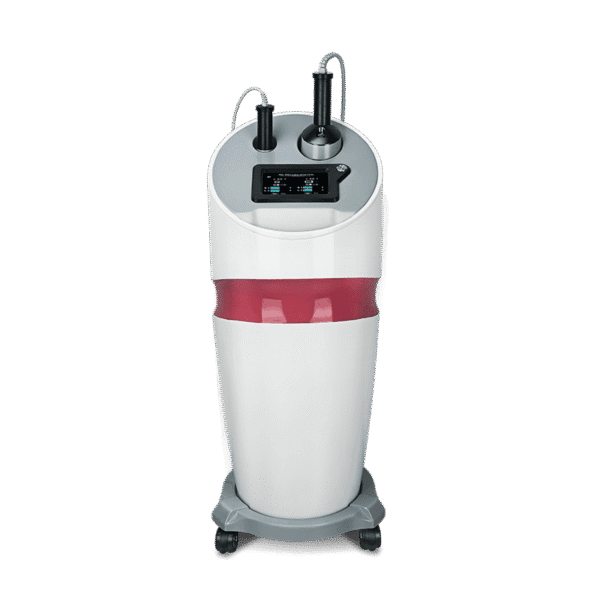 B0158 Endos Velapro Endolift Inner Ball Roll Massage Slimming Machine - صورة 8