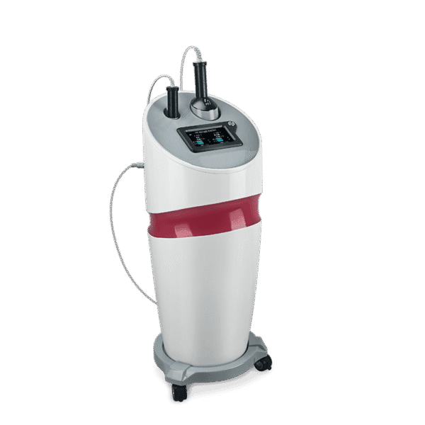 B0158 Endos Velapro Endolift Inner Ball Roll Massage Slimming Machine - صورة 9