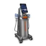 S26 2 in 1 Cryolipolysis Endos Velapro Inner Ball Roller Massager Slimming Machine - 画像 9