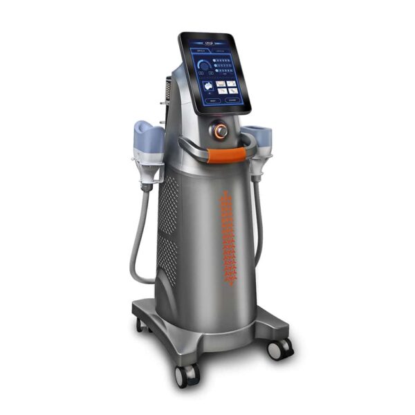 S26 2 in 1 Cryolipolysis Endos Velapro Inner Ball Roller Massager Slimming Machine - 画像 9