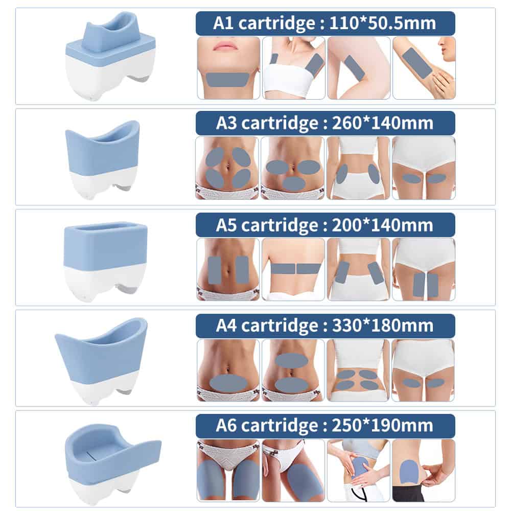 جهاز تدليك وتنحيف بكرات داخلية Emsculpt قبل وبعد نحت الجسم S26 2 في 1 Cryolipolysis Endos Velapro جهاز تدليك وتنحيف بكرات داخلية
