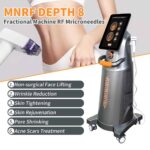 A0157 MMRF Deepth 8 Microneedling RF - صورة 2
