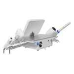 9D/7D Focused HIFU Machine 5 In 1 hifu therapy high intensity focused ultrasound hifu prostate hifu therapy for face vaginal Hifu,Vmax hifu,RF,Llpo Hifu hifu vaginal tightening