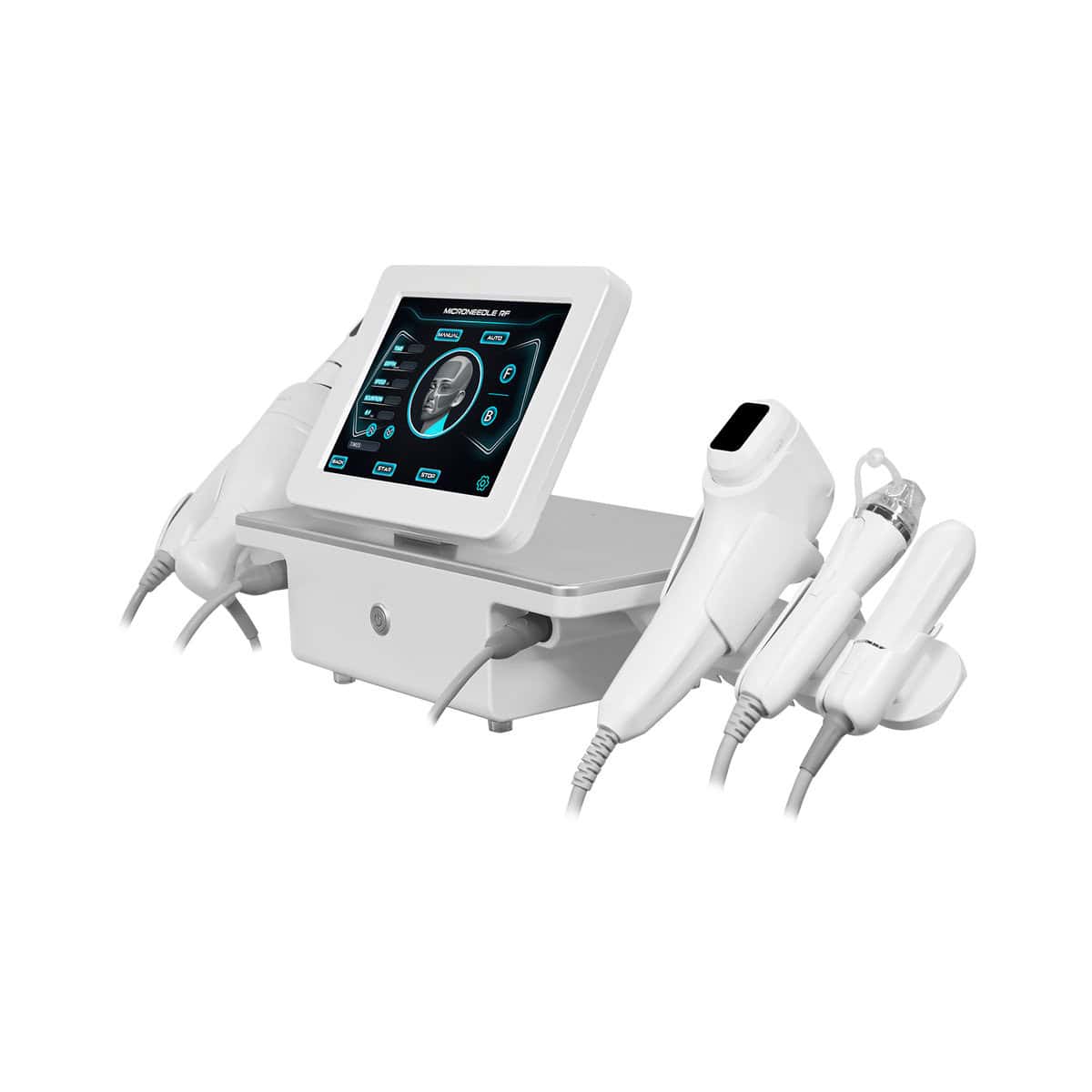 9D/7D Focused HIFU Machine 5 In 1 hifu therapy high intensity focused ultrasound hifu prostate hifu therapy for face vaginal Hifu,Vmax hifu,RF,Llpo Hifu hifu vaginal tightening