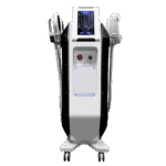 A0240 5 en 1 Emslim EMS Estimulación muscular Teslasculpt Desarrollo muscular