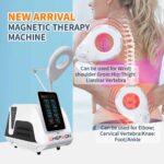 A0271E PMST NEO Electromagnetic Pain Relief Treatment - صورة 2
