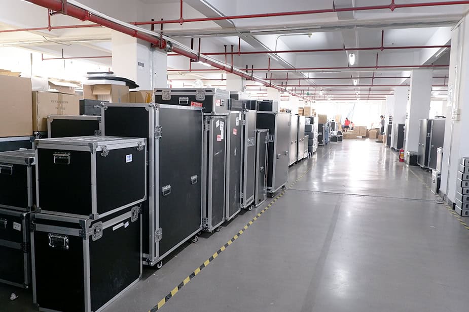 shefmon factory 925 5
