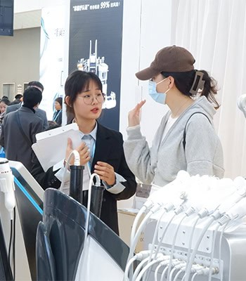 展会图1 1