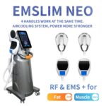 emsculpt neo prima e dopo 1 trattamento btl emsculpt neo costo emscuplt vs emsculpt neo effetti collaterali