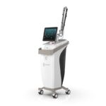 Rejuvenescimento da pele com laser fracionado de CO2 antes e depois da recuperação e custo do tratamento a laser para rugas