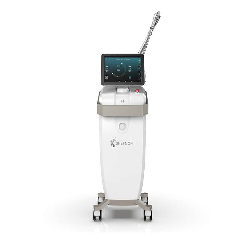 co2 fractional laser skin resurfacing before and after recovery and cost laser treatment for wrinkles