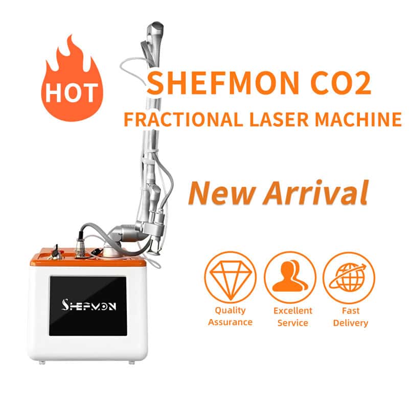 best fractional co2 laser machine for sale co2 fractional resurfacing laser treatment before and after