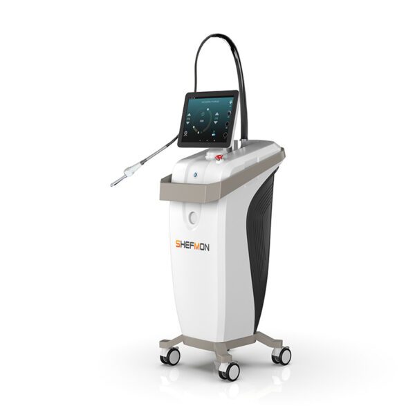 Fiber Fractional CO2 Ultra Laser vor und nach dem Verkauf und Nebenwirkungen des Faserlasers