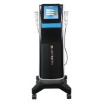 BCHYQ045 Machine de levage RF monopolaire verticale 448k Tecar