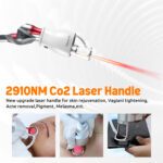 A0509 SHEFMON 2910nm Fiber Fractional CO2 Ultra Laser - Bild 5