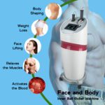 B0158 Endos Velapro Endolift Inner Ball Roll Massage Slimming Machine - صورة 4