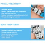 B0158 Endos Velapro Endolift Inner Ball Roll Massage Slimming Machine - صورة 6