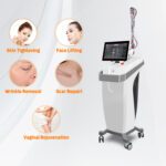 A0509 SHEFMON 2910nm Fiber Fractional CO2 Ultra Laser - Bild 2