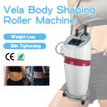 B0158 Endos Velapro Endolift Inner Ball Roll Massage Slimming Machine - صورة 5
