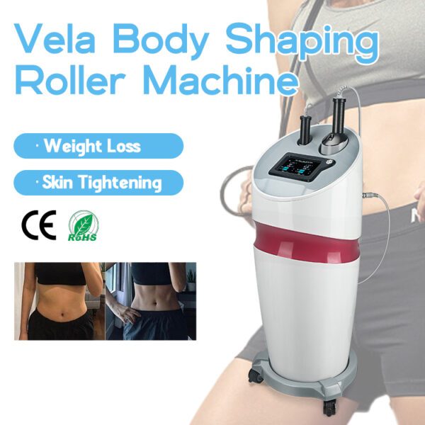 B0158 Endos Velapro Endolift Inner Ball Roll Massage Slimming Machine - صورة 5
