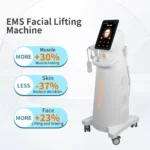 dispositivo de escultura facial ems