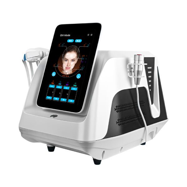 Magface Emface Facelifting Hautstraffung Faltenentfernung Emface Maschine zu verkaufen