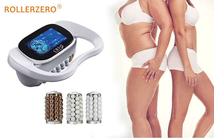 endospheres therapy inner ball rollerzero slimming device