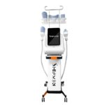 S25 2 in 1 Cryolipolysis Endos Velapro Inner Ball Roller Massager Slimming Machine - 画像 8