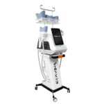 S25 2 in 1 Cryolipolysis Endos Velapro Inner Ball Roller Massager Slimming Machine - 画像 9