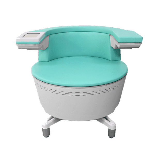 E0435 Women's Postpartum Repair New Ems Chair Pelvic Floor Chair Ems Pelvic Floor Muscle Stimulator - Immagine 1