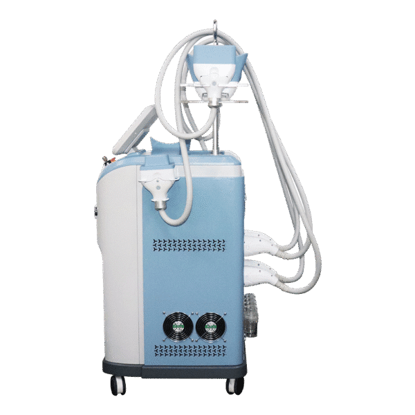S9 360 Weight Loss Fat Freezing Machine Cellulite Reduction Cryolipolysis Fat Freezing Cryolipolysis Slimming Machine - 画像 7
