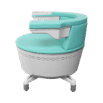 E0435 Women's Postpartum Repair New Ems Chair Pelvic Floor Chair Ems Pelvic Floor Muscle Stimulator - Immagine 7
