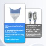 S9 360 Weight Loss Fat Freezing Machine Cellulite Reduction Cryolipolysis Fat Freezing Cryolipolysis Slimming Machine - Image 5