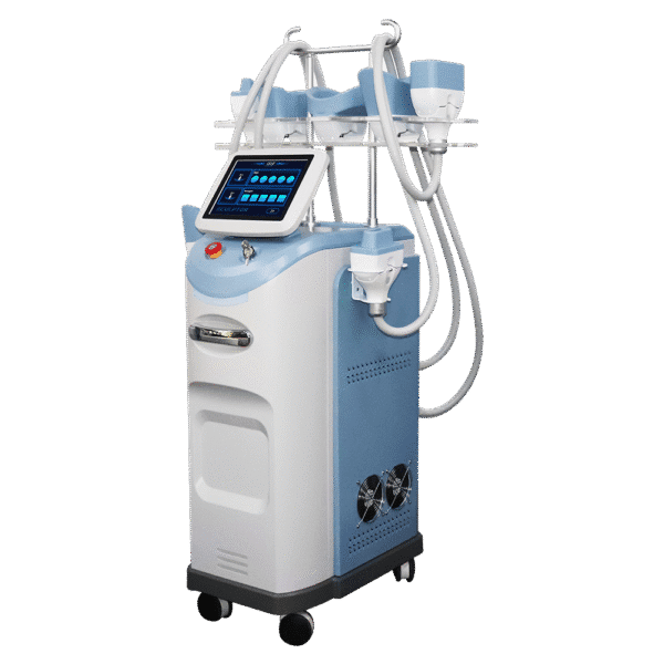 S9 360 Weight Loss Fat Freezing Machine Cellulite Reduction Cryolipolysis Fat Freezing Cryolipolysis Slimming Machine - Image 8