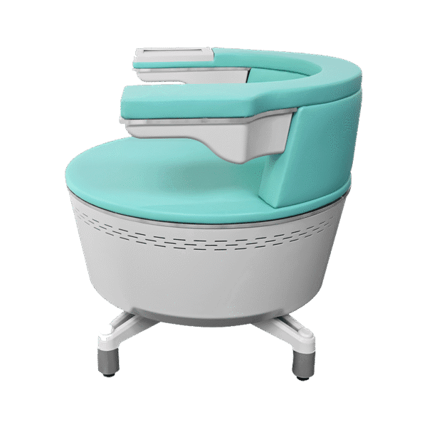 E0435 Women's Postpartum Repair New Ems Chair Pelvic Floor Chair Ems Pelvic Floor Muscle Stimulator - Immagine 7
