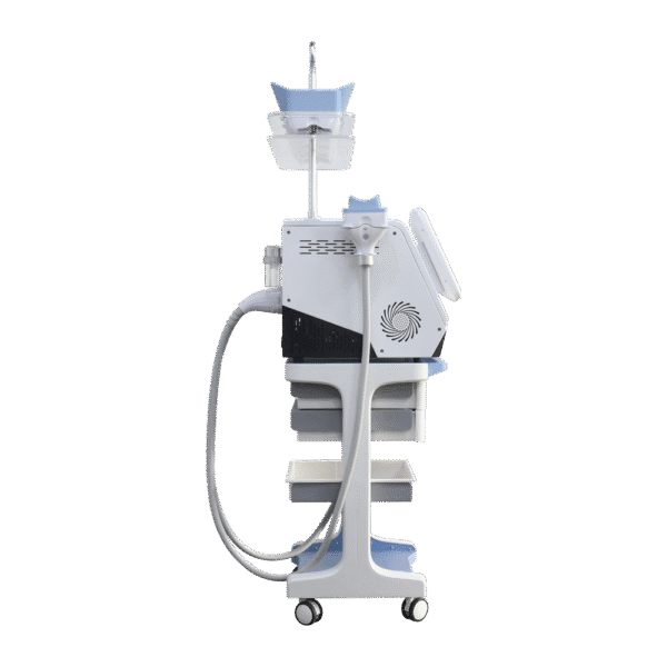 S10 Criolipolisis Portatil Slimming Machine Cryotherapy Criolipolisis Machine with Two Handles - Bild 6